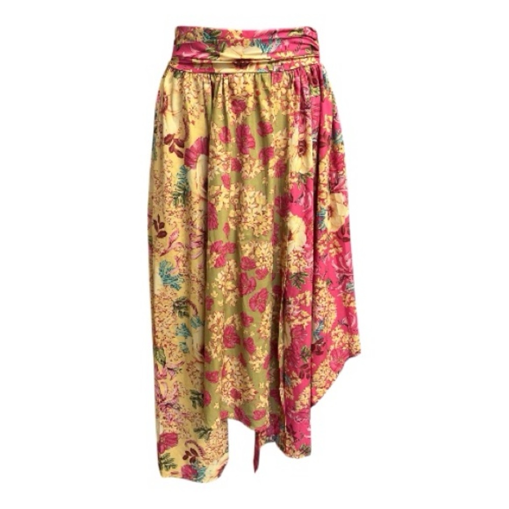 REVOLVE by AGUA BENDITA
Kaylee Skirt - Picture 4 of 10